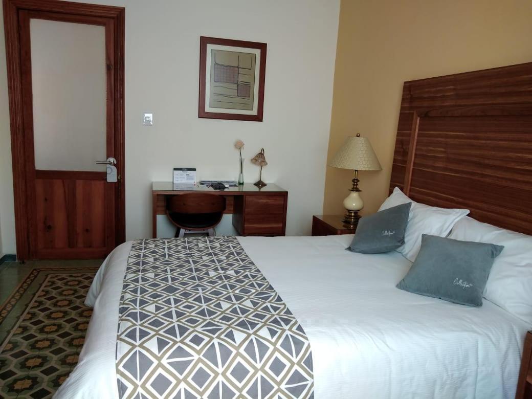 Hotel Casa Constanza San Luis Potosi