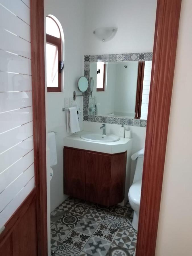Hotel Casa Constanza 4*