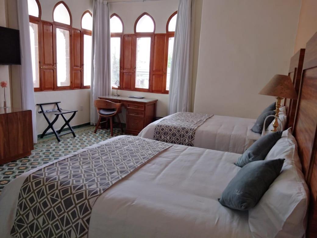 Casa Constanza