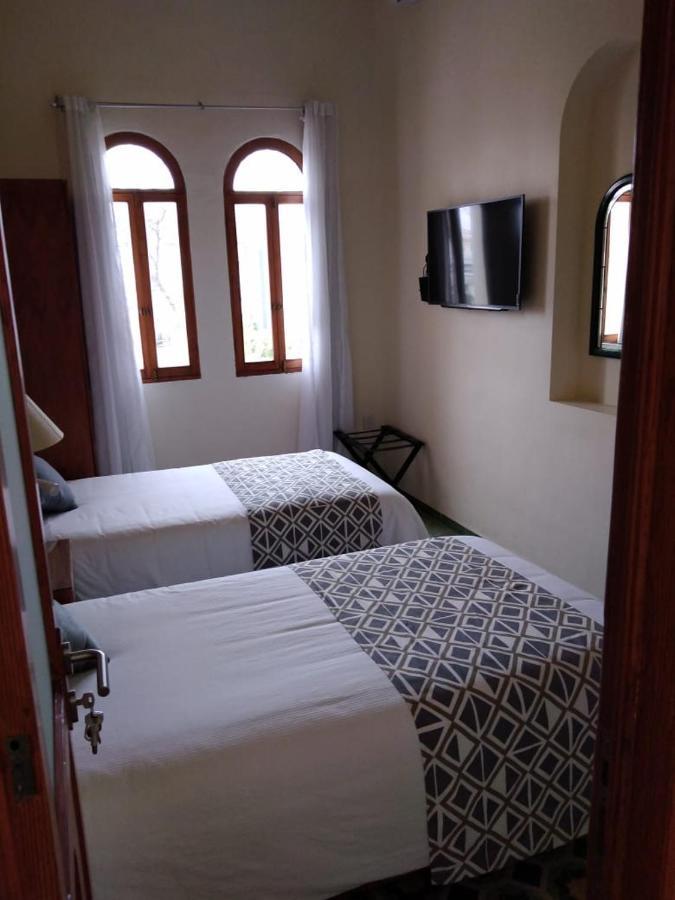 Casa Constanza Hotel 4*