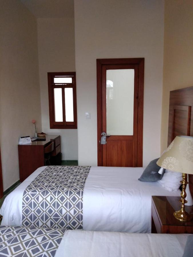 Casa Constanza San Luis Potosi