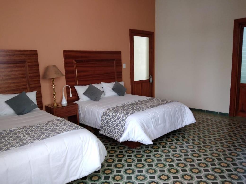 Casa Constanza Hotel 4*